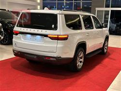 Jeep Grand Wagoneer